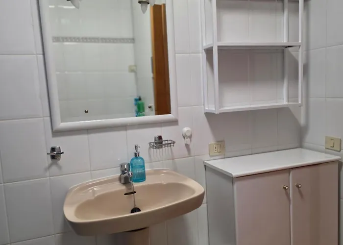 Arkadia Tenerife Lägenhet *