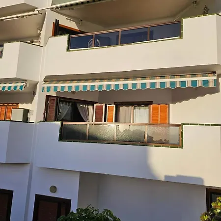 Arkadia Tenerife *