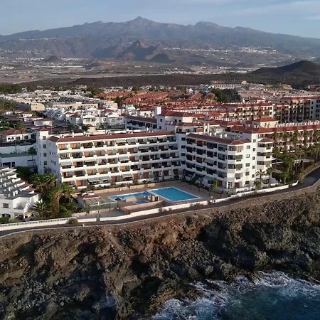 Arkadia Tenerife Apartament *