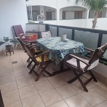 Arkadia Tenerife Apartament *