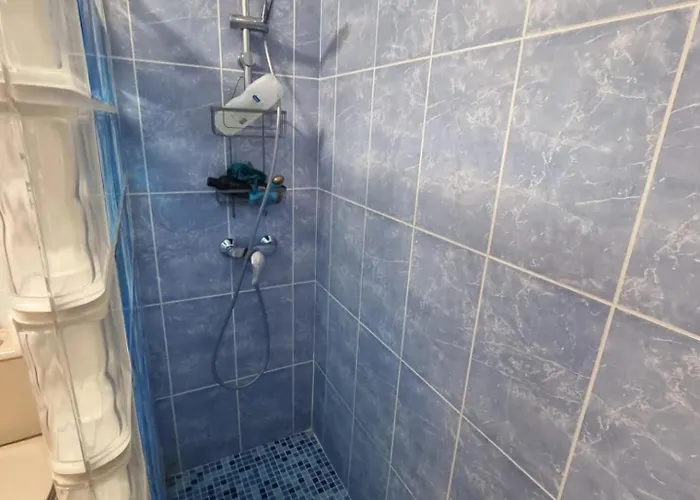 Arkadia Tenerife 公寓 *