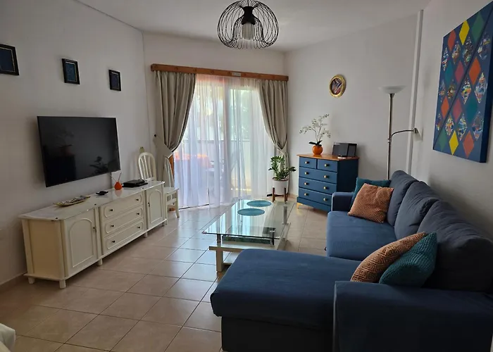 Arkadia Tenerife 公寓