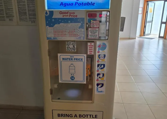 Arkadia Tenerife * 德尔锡伦西奥海岸