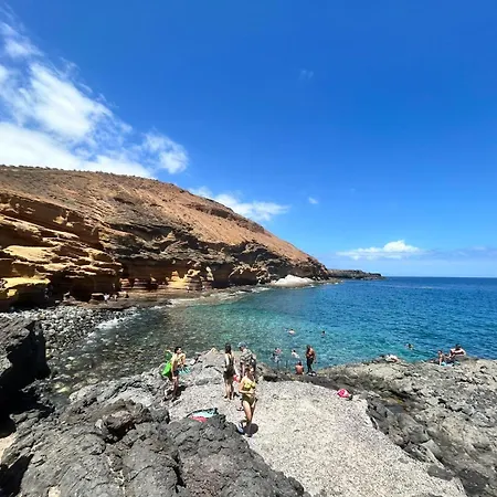 Arkadia Tenerife Apartamento *