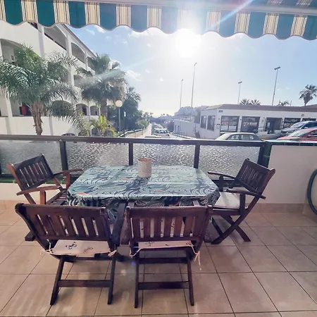 Arkadia Tenerife 아파트