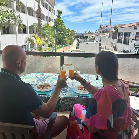 Arkadia Tenerife *