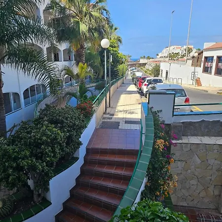 Arkadia Tenerife 코스타델실렌시오