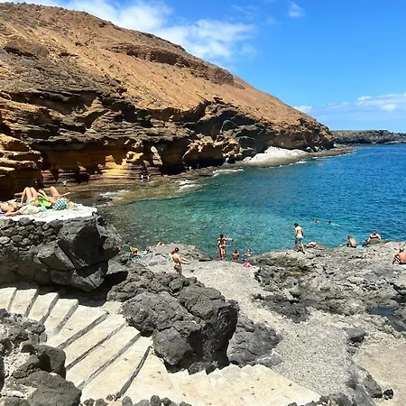 아파트 Arkadia Tenerife