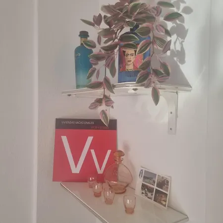 Arkadia Tenerife Apartament *
