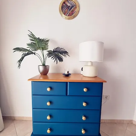 Arkadia Tenerife Apartment