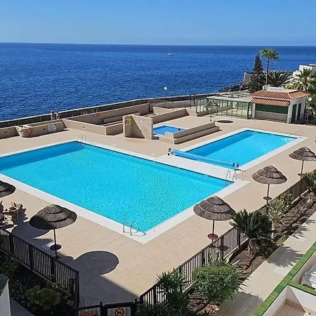 아파트 Arkadia Tenerife *