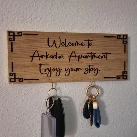 Arkadia Tenerife * Costa del Silencio