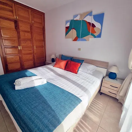 아파트 Arkadia Tenerife