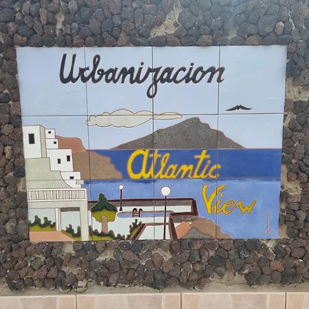 Arkadia Tenerife * Costa Del Silencio