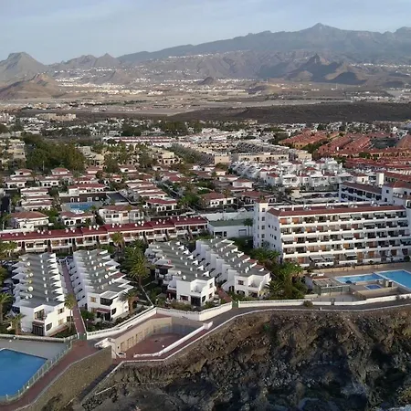 Arkadia Tenerife Apartment