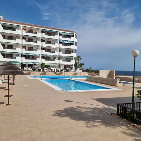 Arkadia Tenerife *
