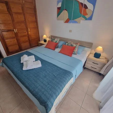 Arkadia Tenerife 아파트