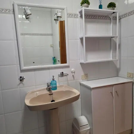 Arkadia Tenerife Apartment *