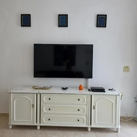 Arkadia Tenerife 아파트