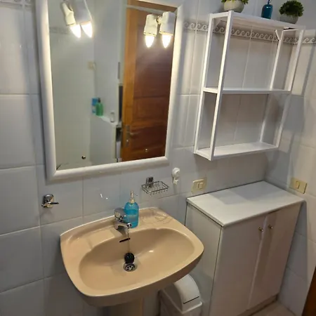 아파트 Arkadia Tenerife 코스타델실렌시오