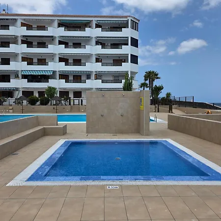 아파트 Arkadia Tenerife