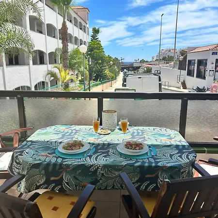 Arkadia Tenerife * 코스타델실렌시오