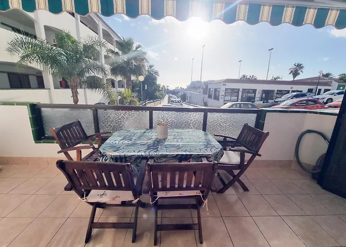 Arkadia Tenerife דירה