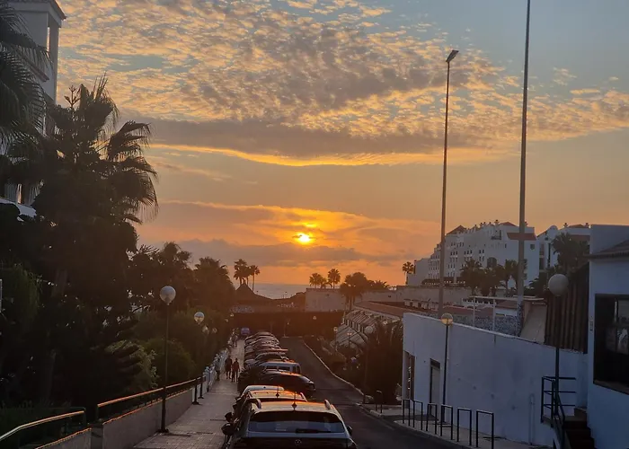 Arkadia Tenerife דירה