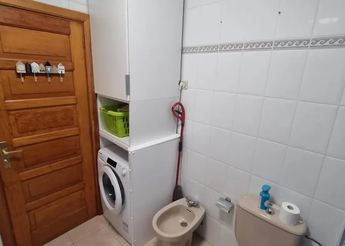 Arkadia Tenerife דירה