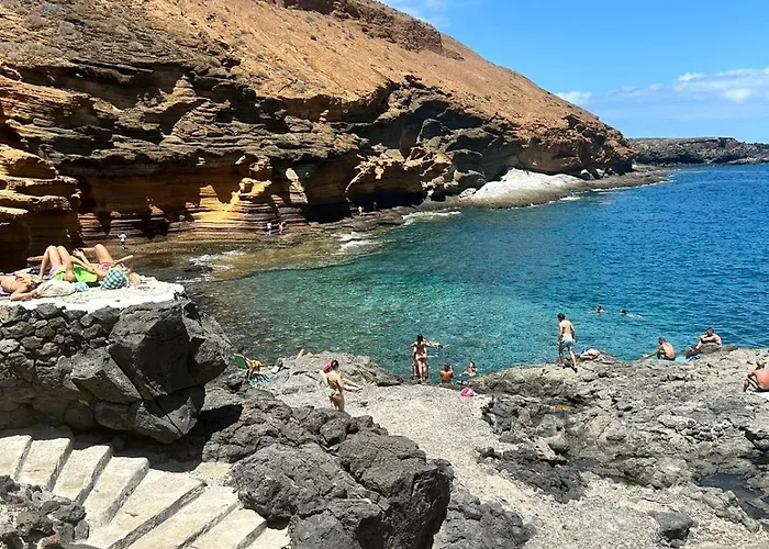 Lejlighed Arkadia Tenerife