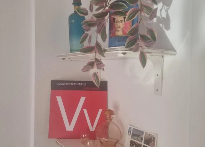 Arkadia Tenerife דירה *