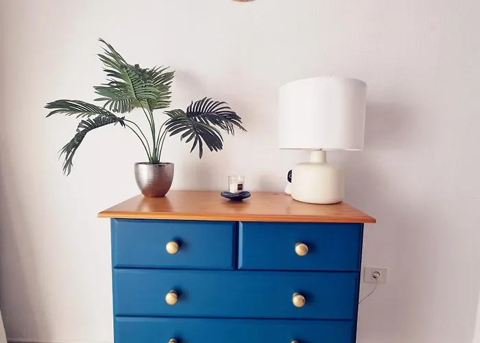 Arkadia Tenerife Lejlighed