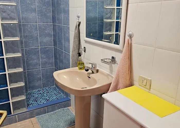 Arkadia Tenerife דירה *