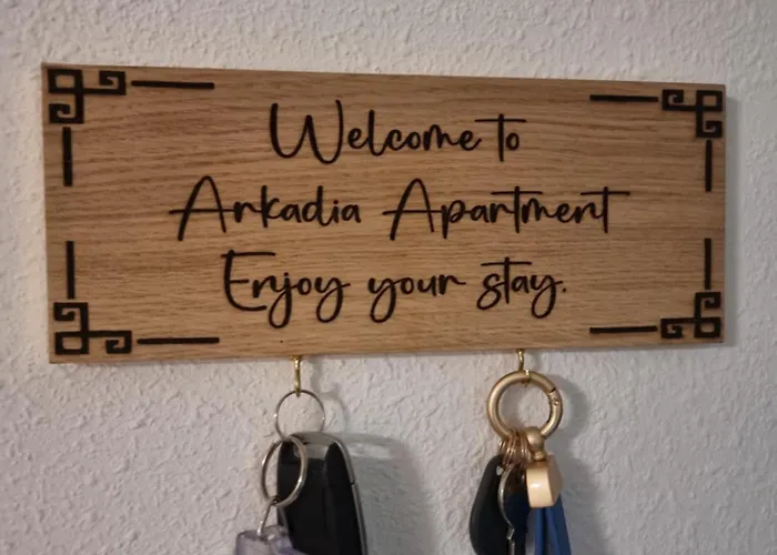 Arkadia Tenerife * קוסטה דל סילנסיו