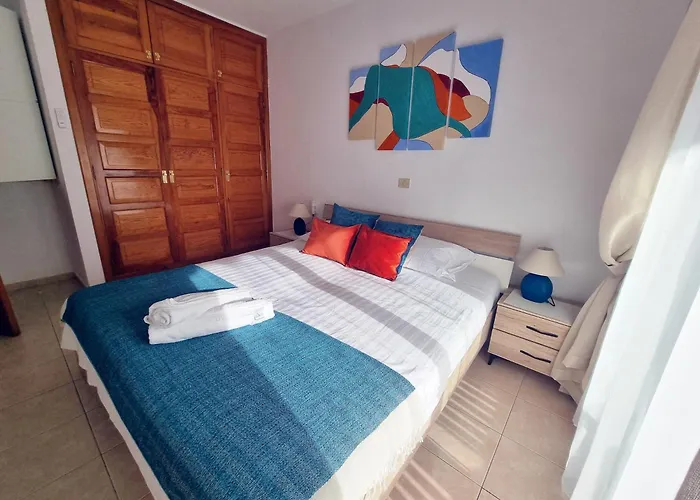 Lejlighed Arkadia Tenerife