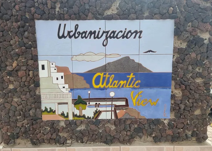 Arkadia Tenerife * Costa del Silencio