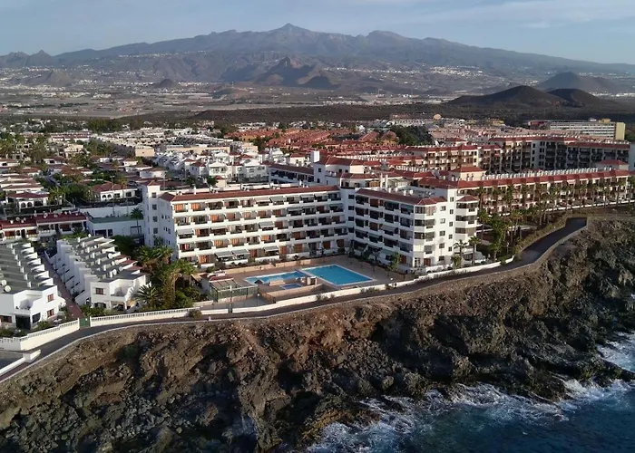 Arkadia Tenerife דירה *