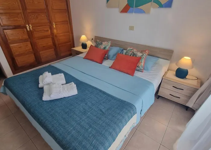 Arkadia Tenerife דירה