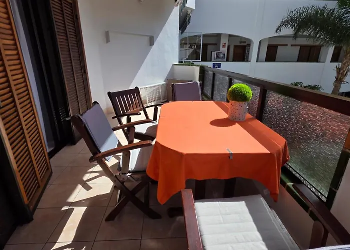 דירה Arkadia Tenerife