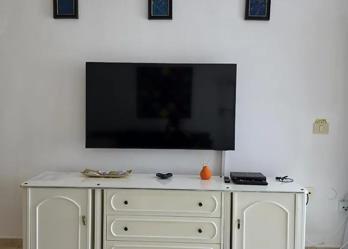 Arkadia Tenerife דירה