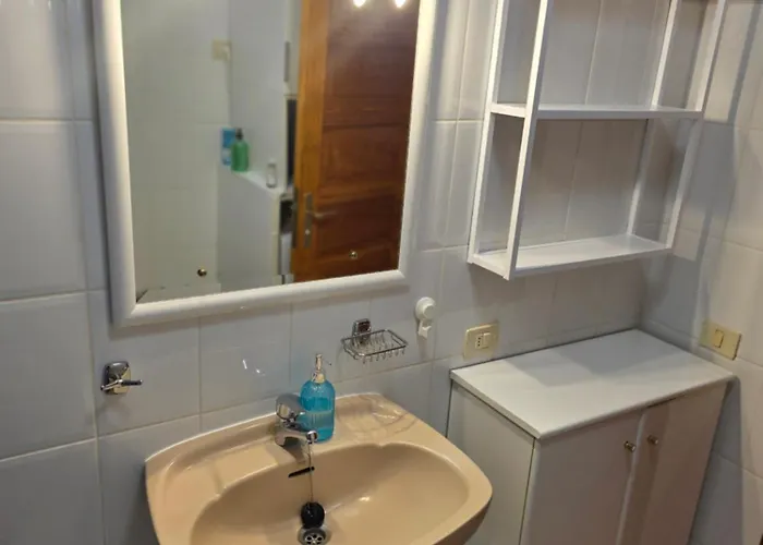 Lejlighed Arkadia Tenerife Costa del Silencio