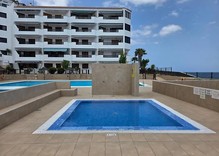 Lejlighed Arkadia Tenerife