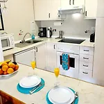 Apartmán Arkadia Tenerife *