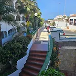 Arkadia Tenerife Costa Del Silencio