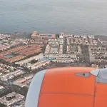 Arkadia Tenerife Costa Del Silencio