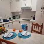 Apartmán Arkadia Tenerife *