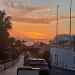 Apartmán Arkadia Tenerife Costa Del Silencio