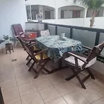 Arkadia Tenerife Apartmán *