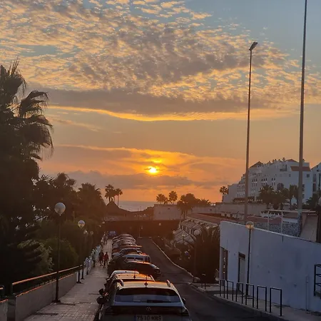 Arkadia Tenerife Apartment