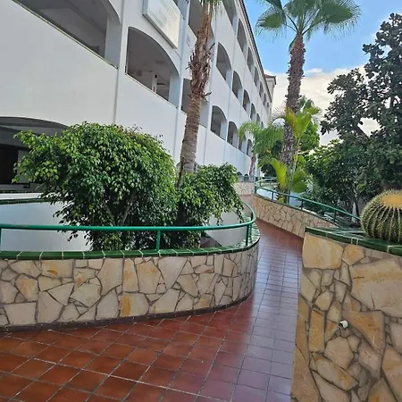 Arkadia Tenerife